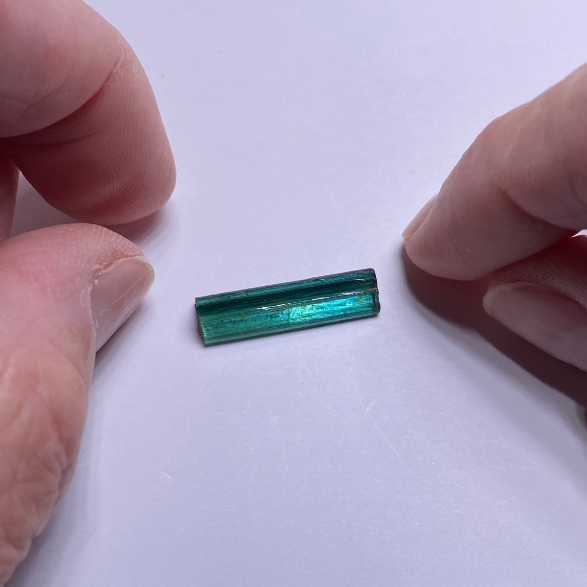 Tourmaline - Congo