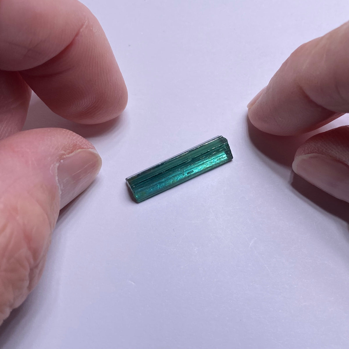 Tourmaline - Congo