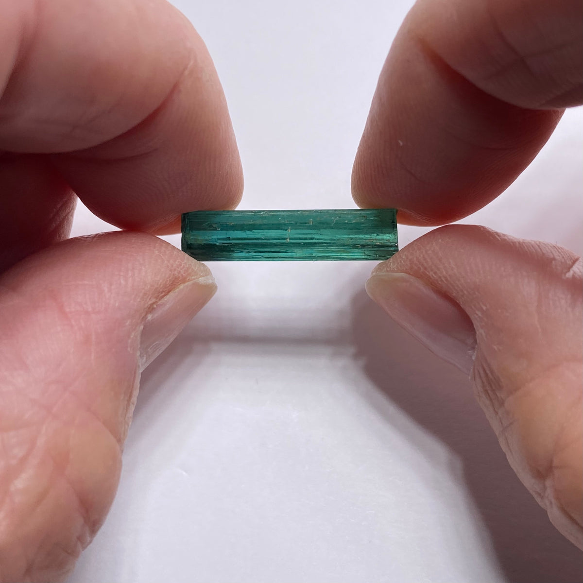 Tourmaline - Congo