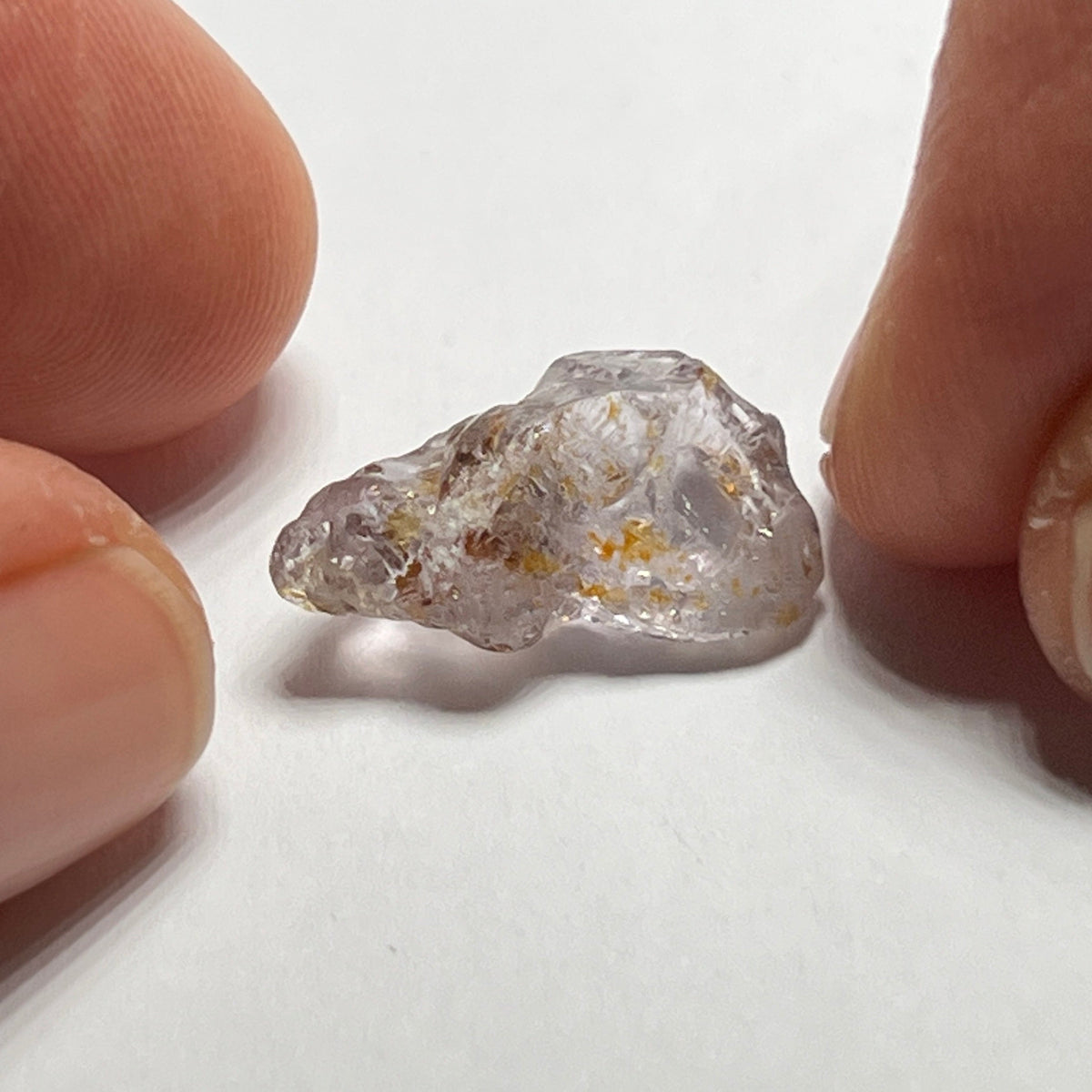 Umba Sapphire - Tanzania