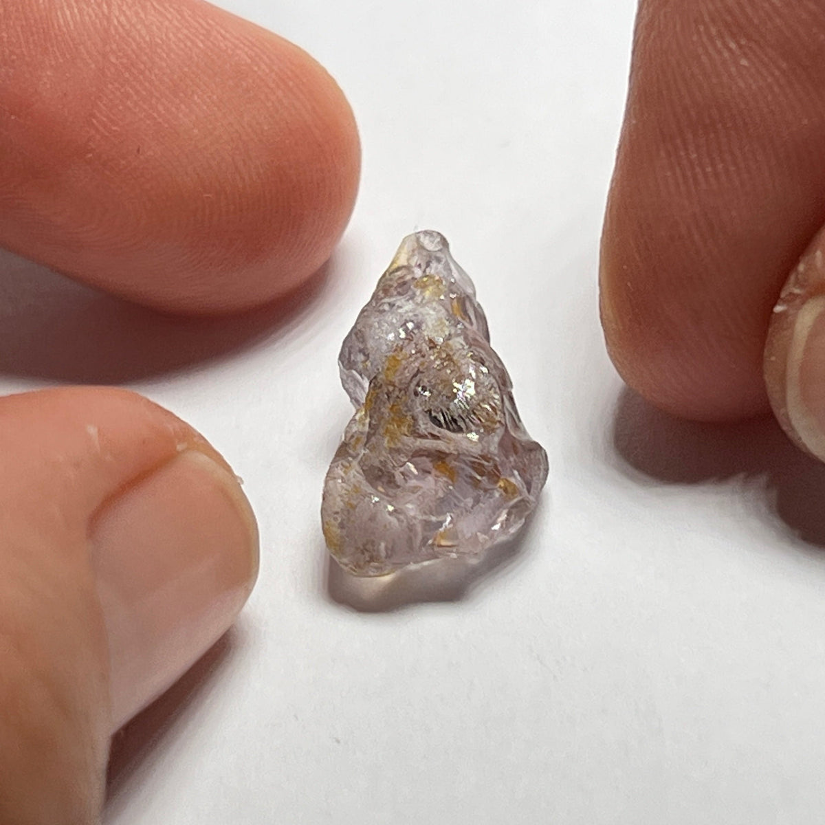 Umba Sapphire - Tanzania