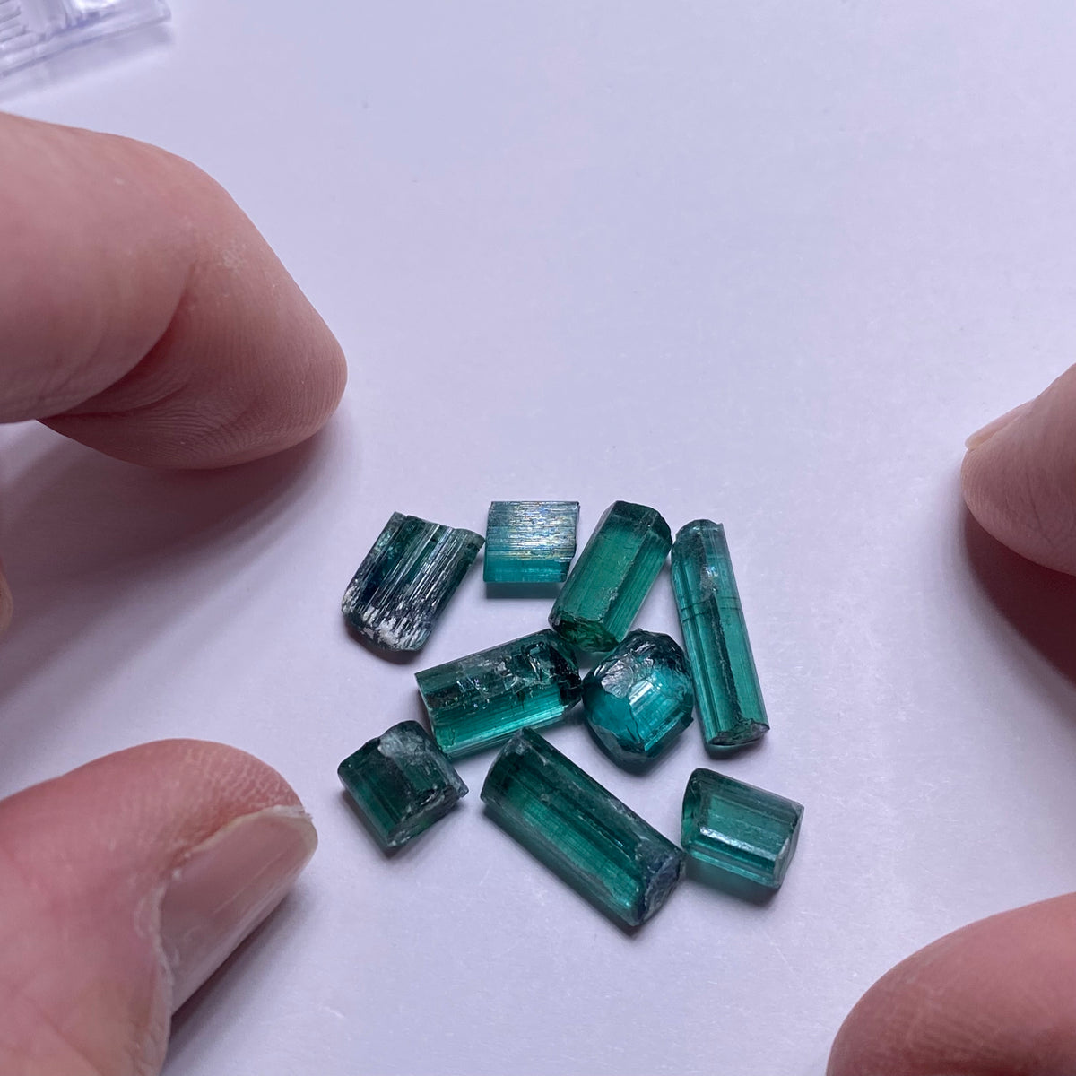 Tourmaline - Nigeria