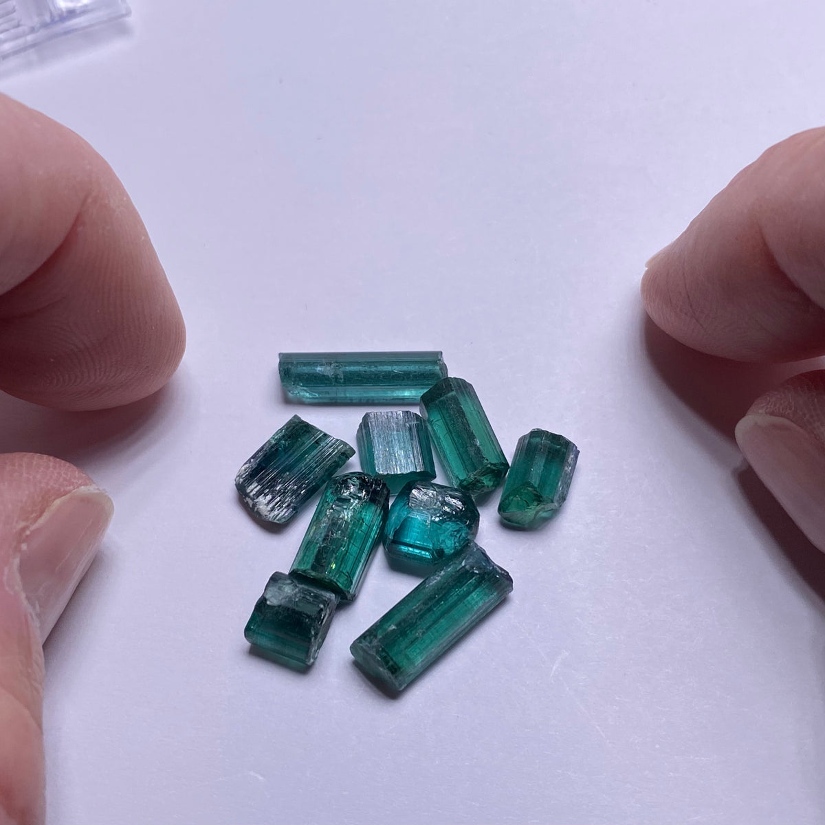 Tourmaline - Nigeria