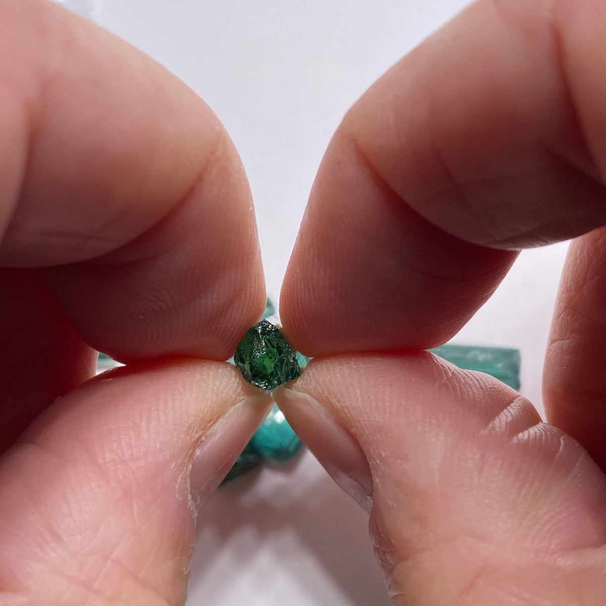 Tourmaline - Nigeria