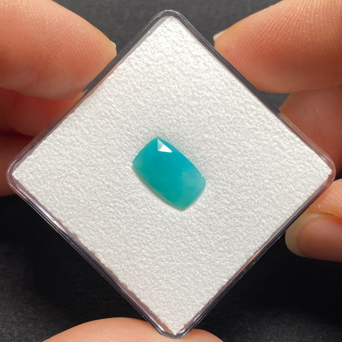 Chrysocolla / Gem Silica - Ray Mine, Arizona