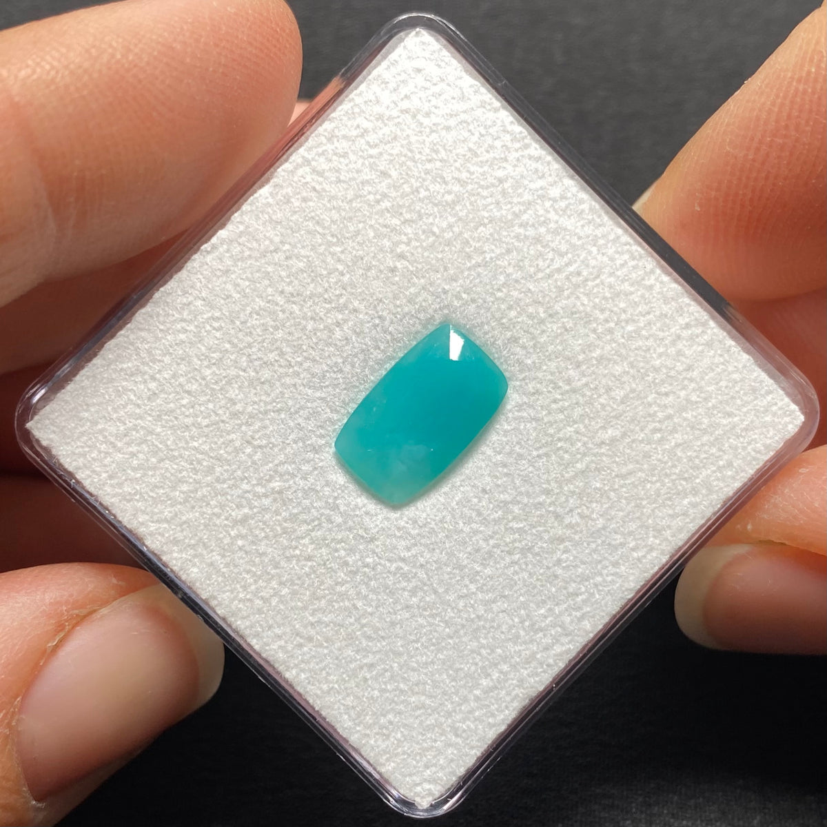 Chrysocolla / Gem Silica - Ray Mine, Arizona