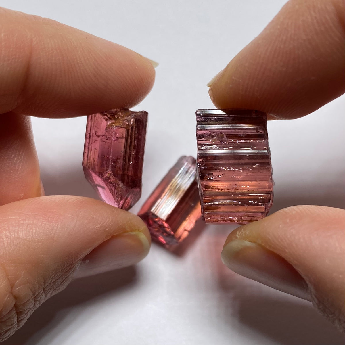 Tourmaline - Congo