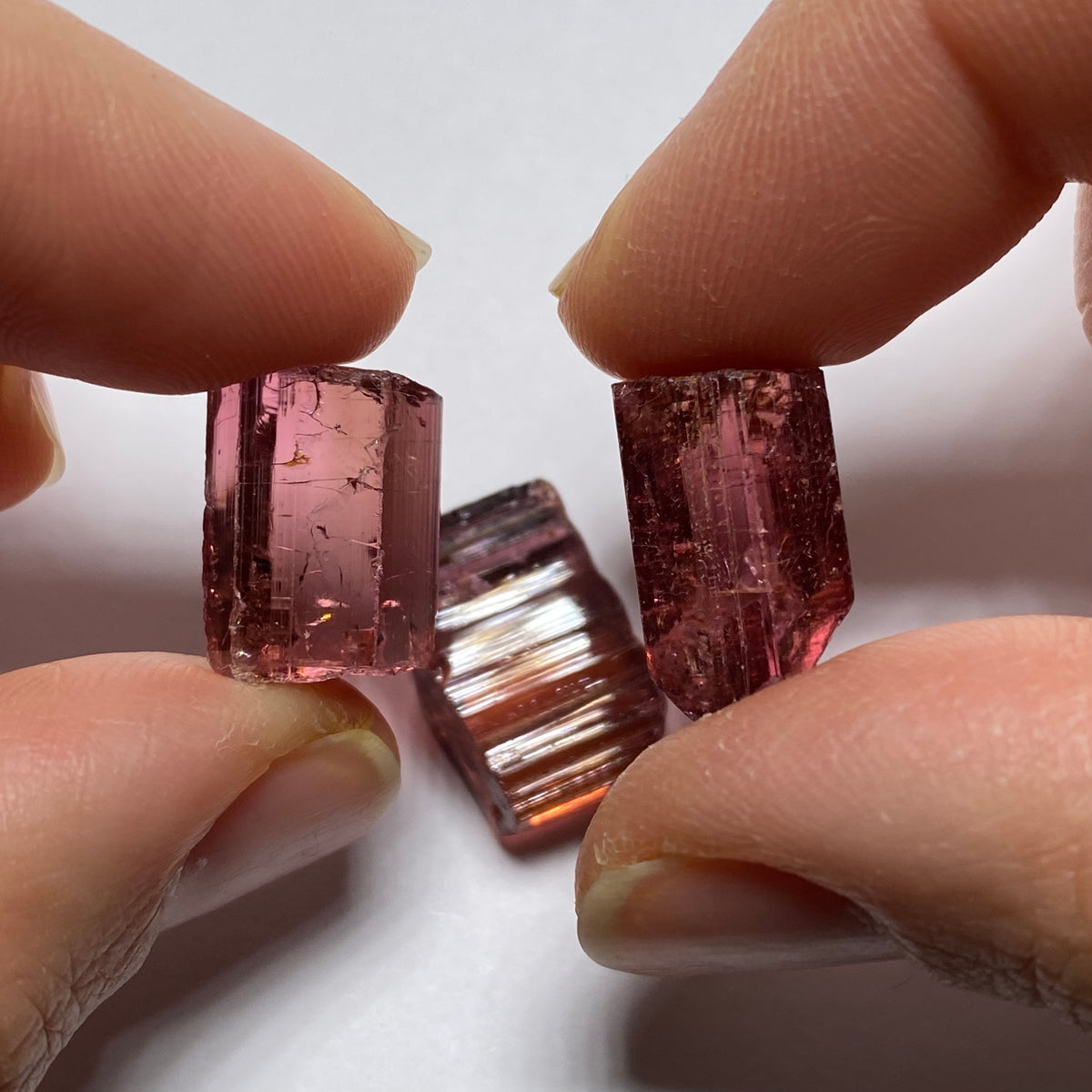 Tourmaline - Congo