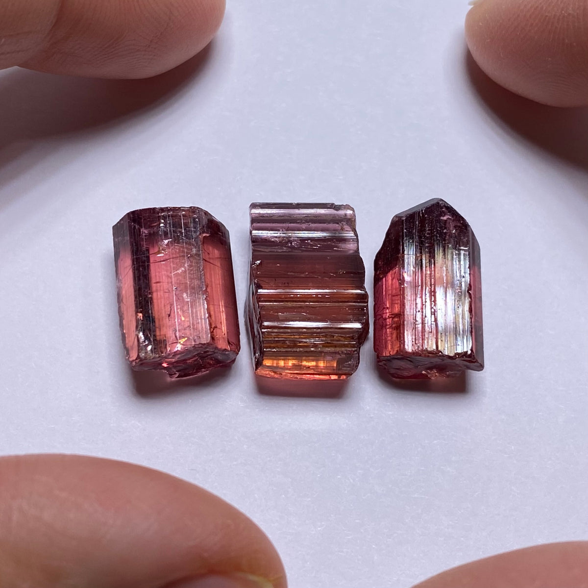 Tourmaline - Congo
