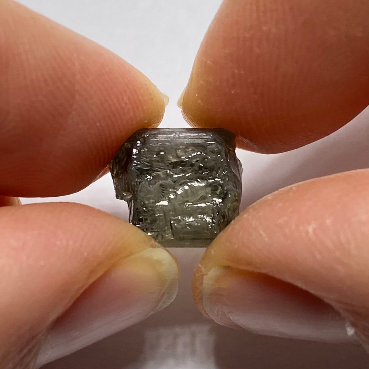 Tourmaline - Calabar, Nigeria