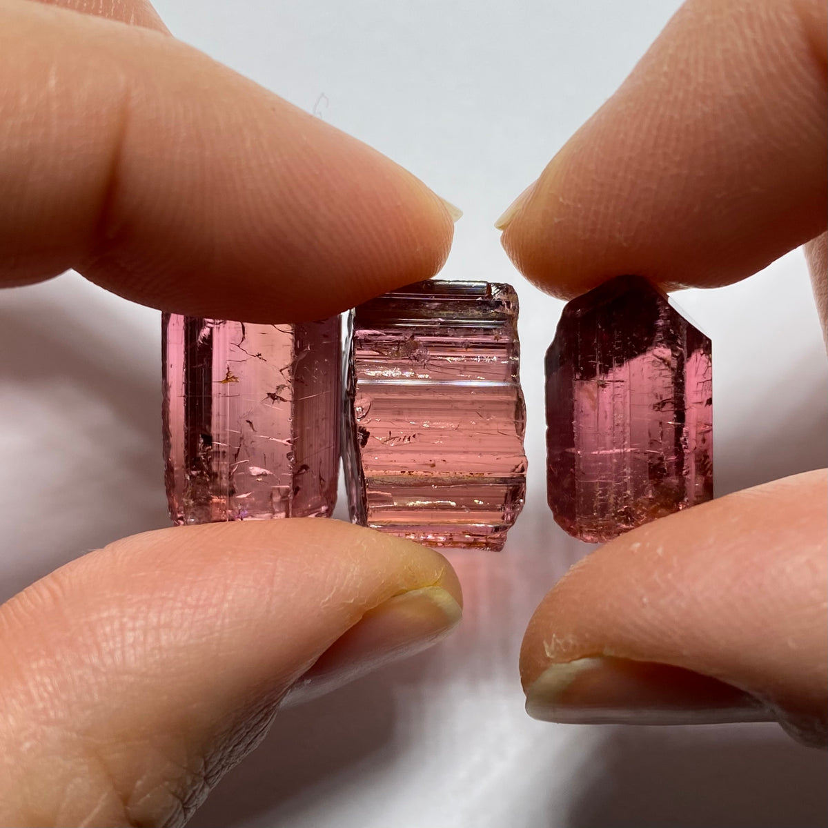 Tourmaline - Congo