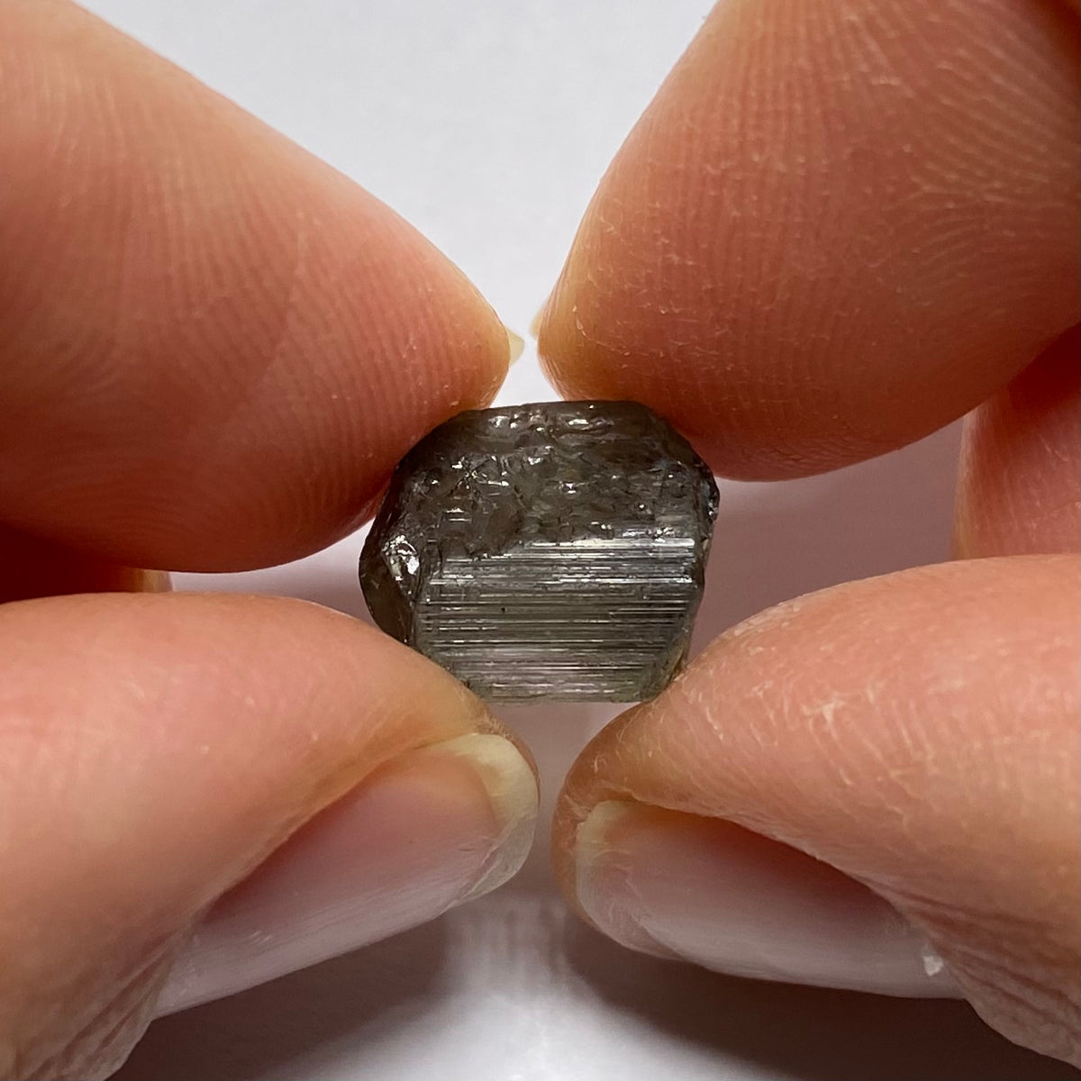 Tourmaline - Calabar, Nigeria