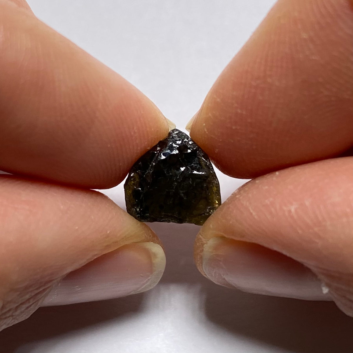 Tourmaline - Calabar, Nigeria