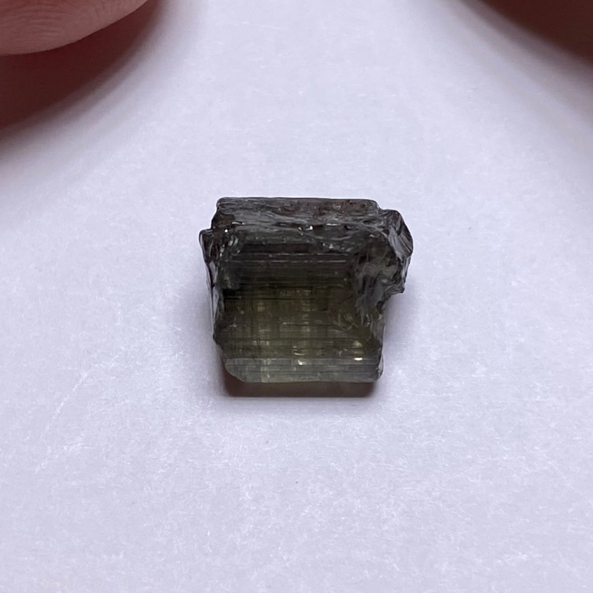 Tourmaline - Calabar, Nigeria