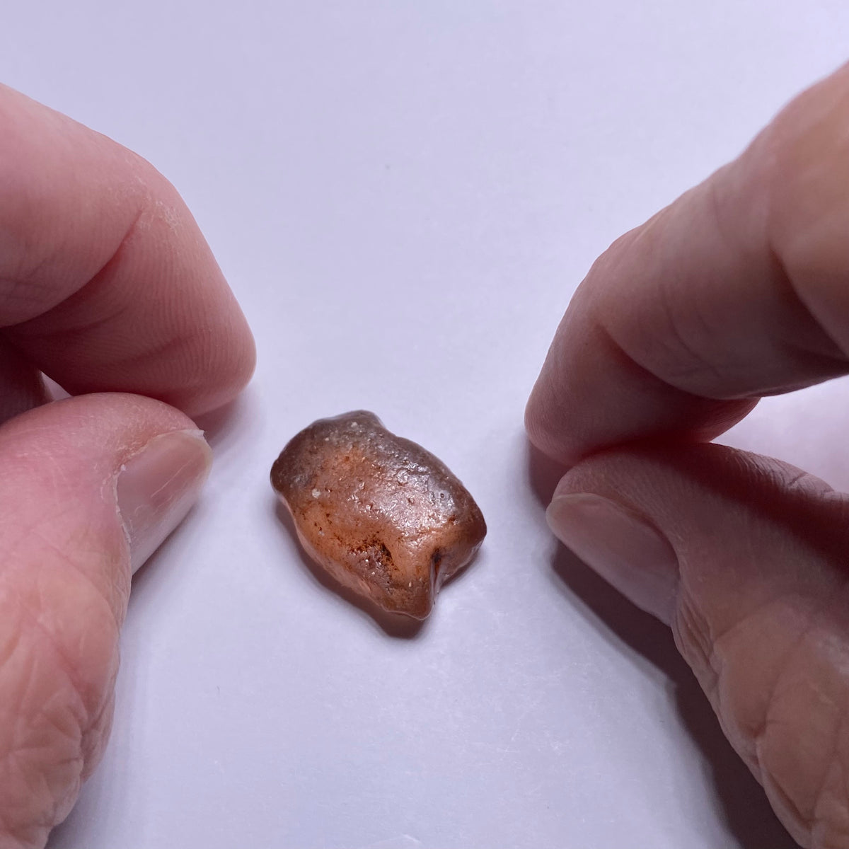 Zircon - Singida Tanzania