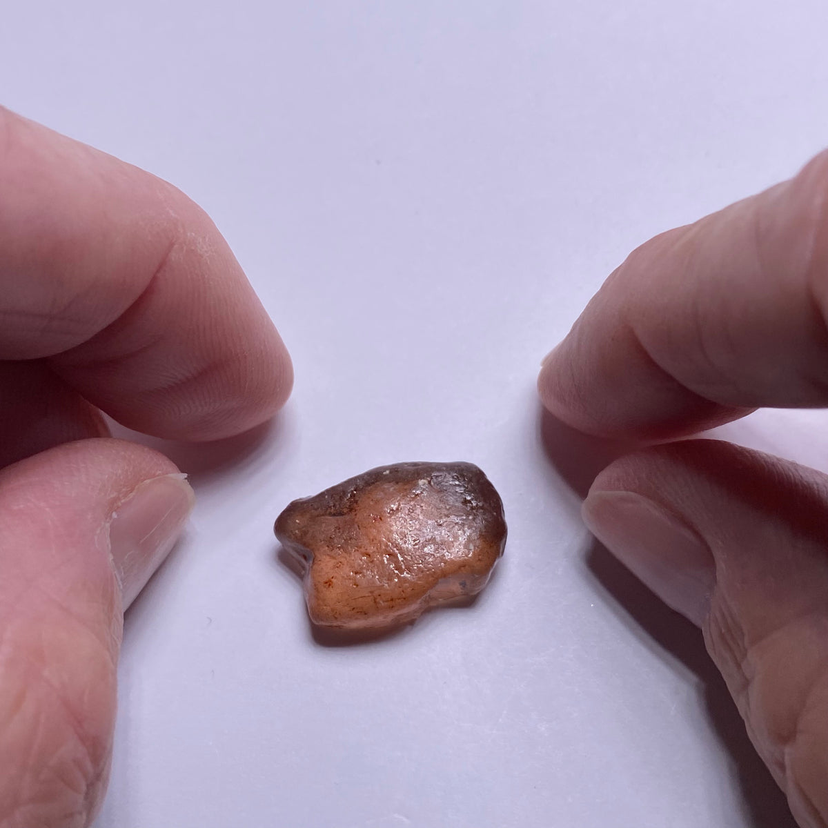 Zircon - Singida Tanzania