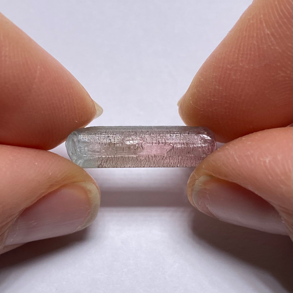 Tourmaline - Calabar, Nigeria