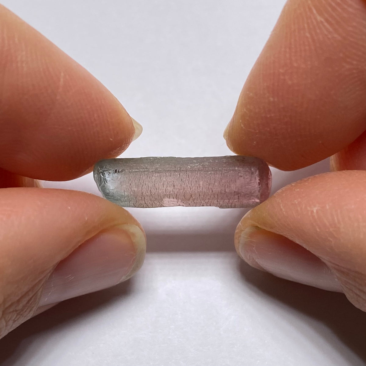 Tourmaline - Calabar, Nigeria