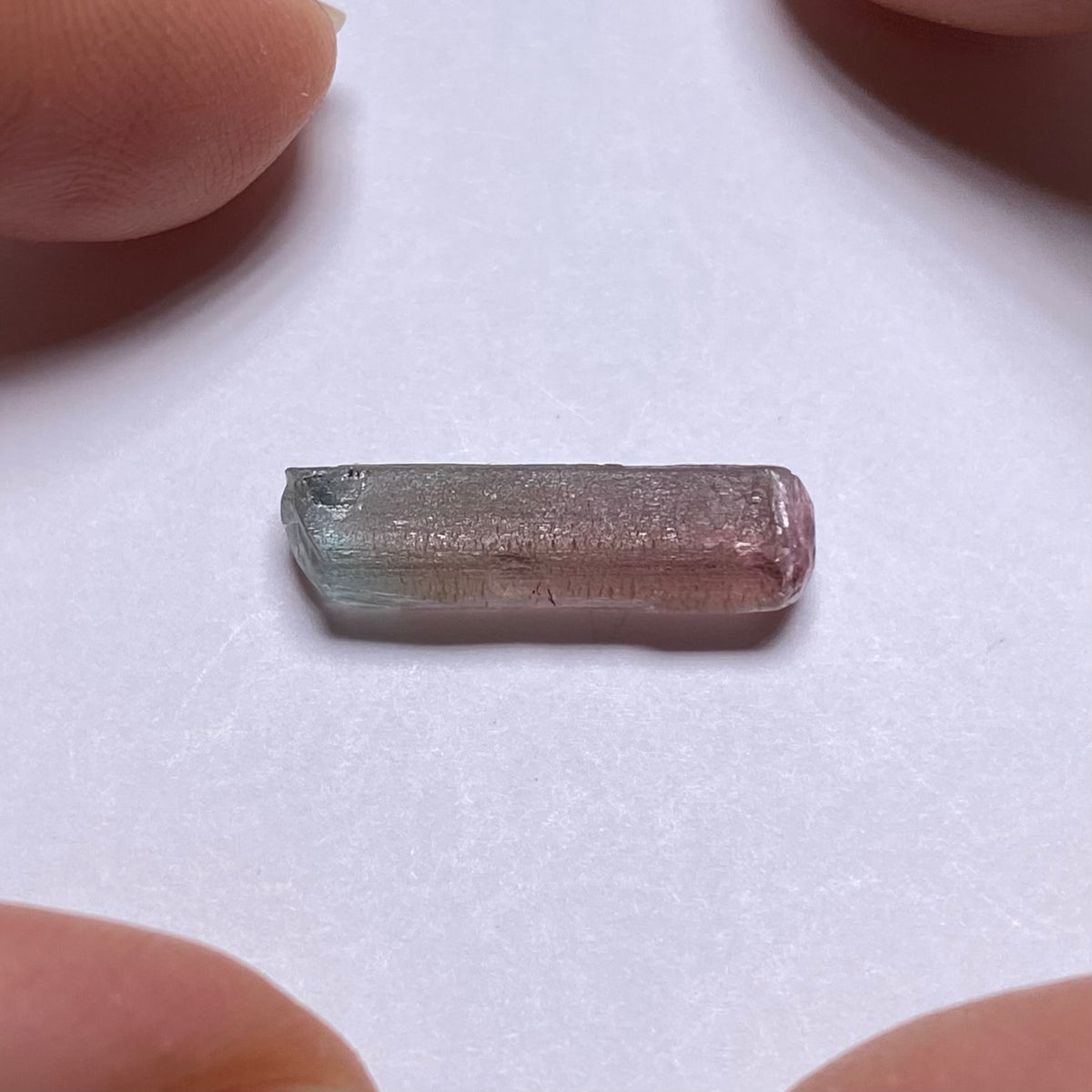 Tourmaline - Calabar, Nigeria