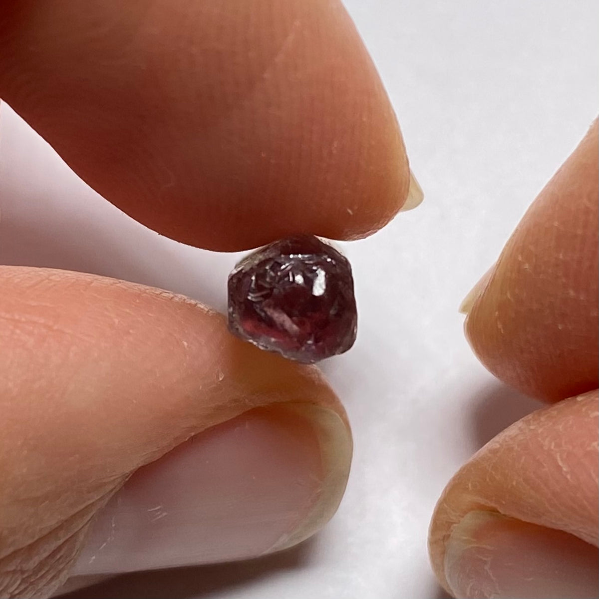 Tourmaline - Calabar, Nigeria