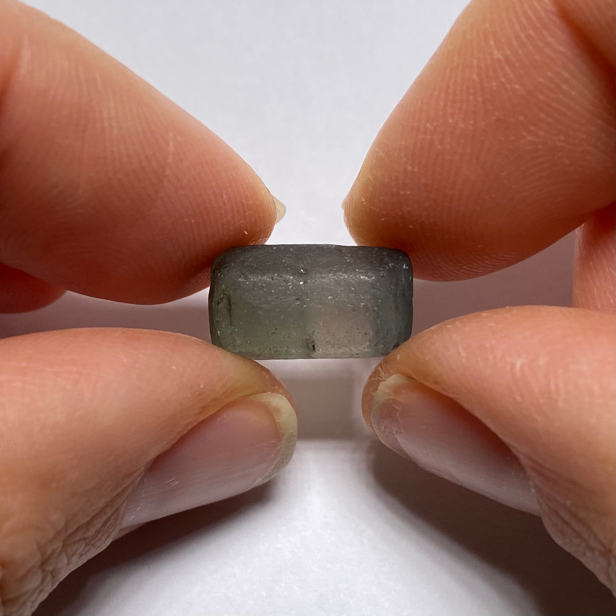 Bi- Color Tourmaline - Calabar, Nigeria