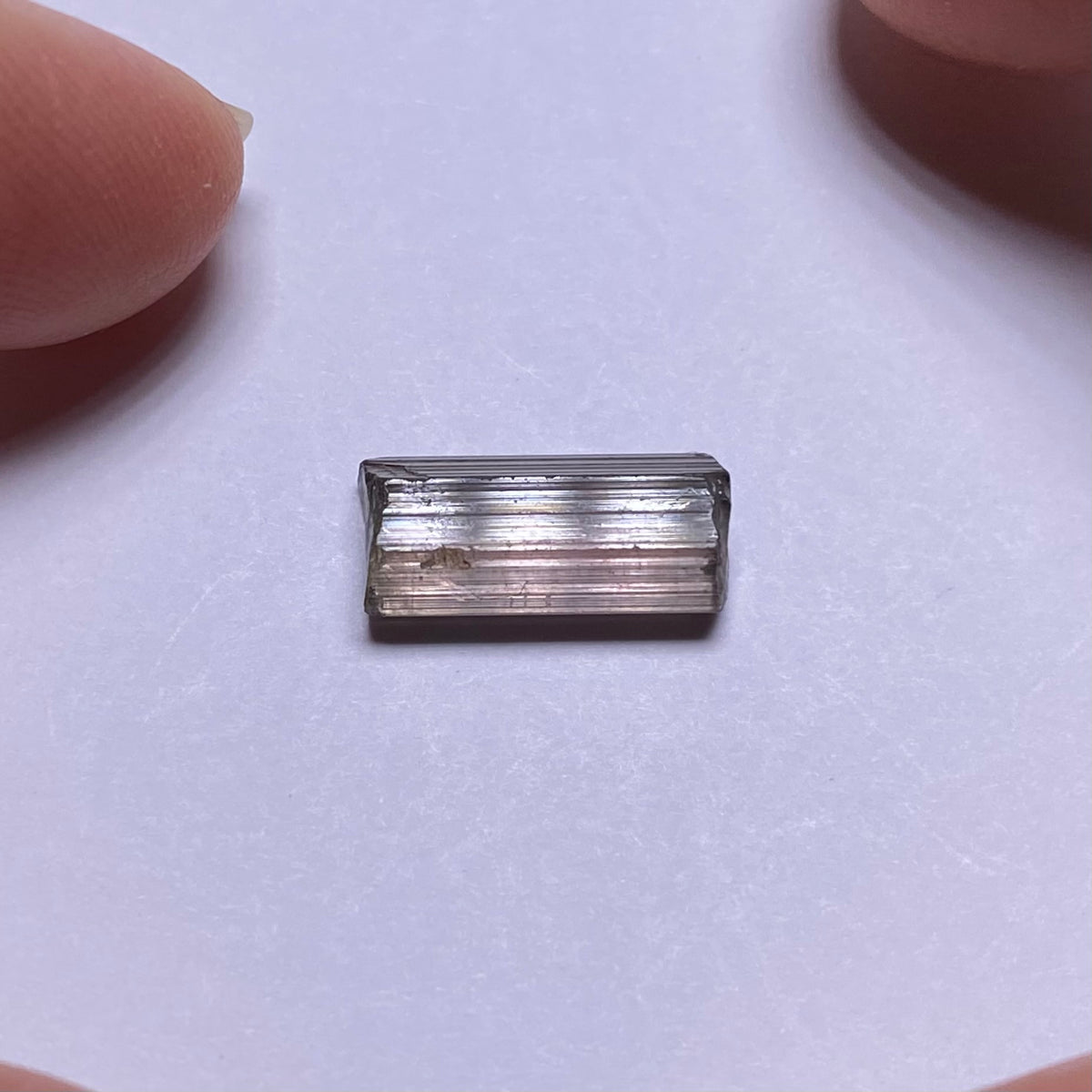 Tourmaline - Calabar, Nigeria