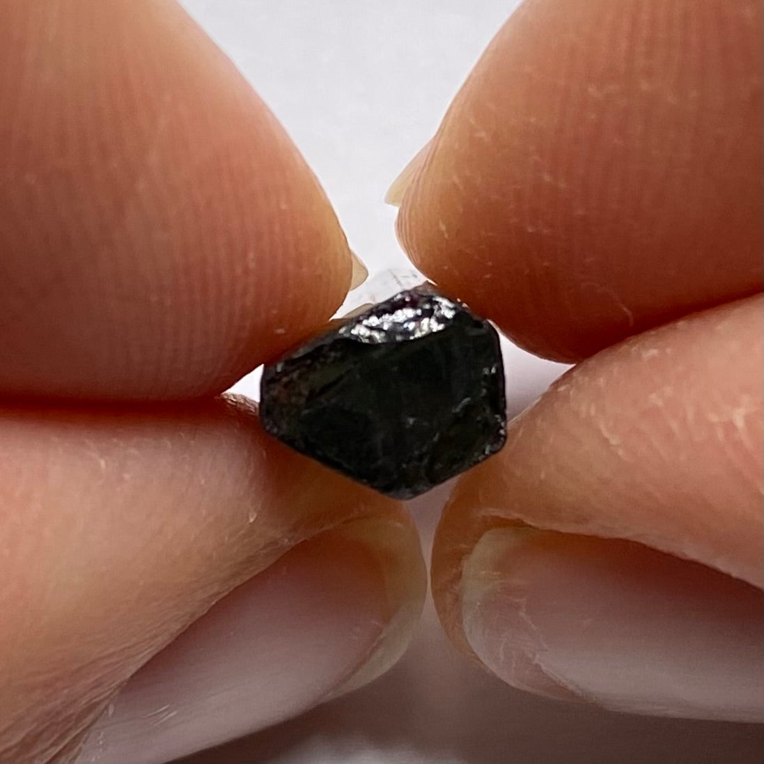 Tourmaline - Calabar, Nigeria