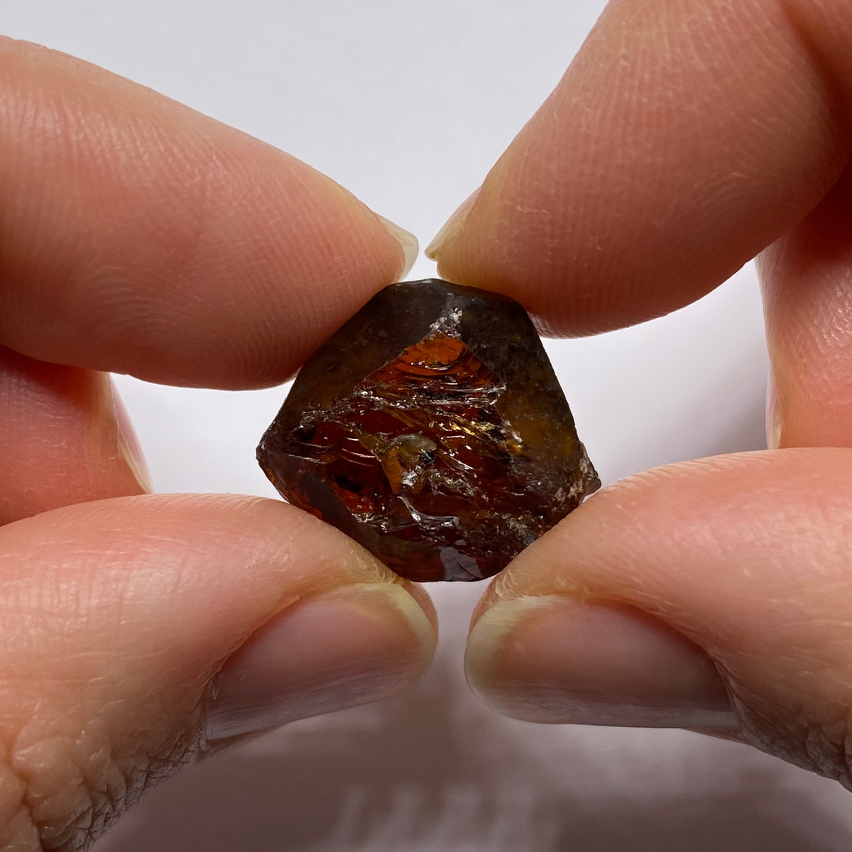 Tourmaline - Tanzania