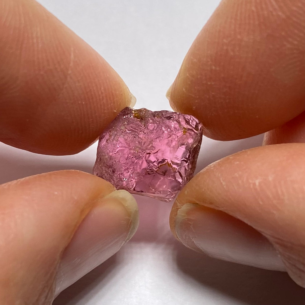 Tourmaline - Calabar, Nigeria