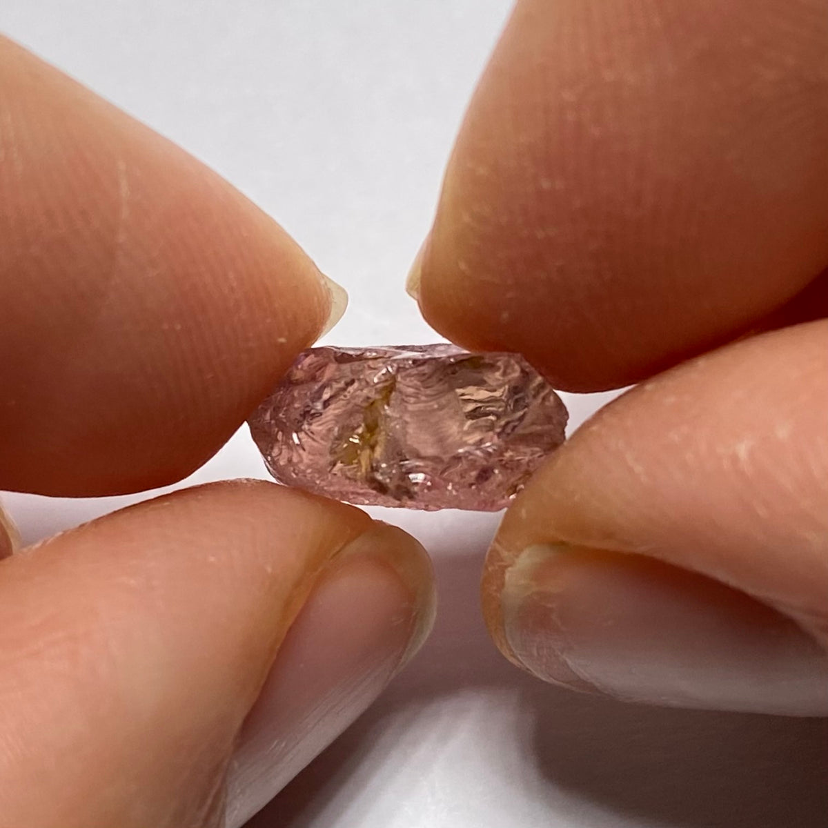 Tourmaline - Calabar, Nigeria