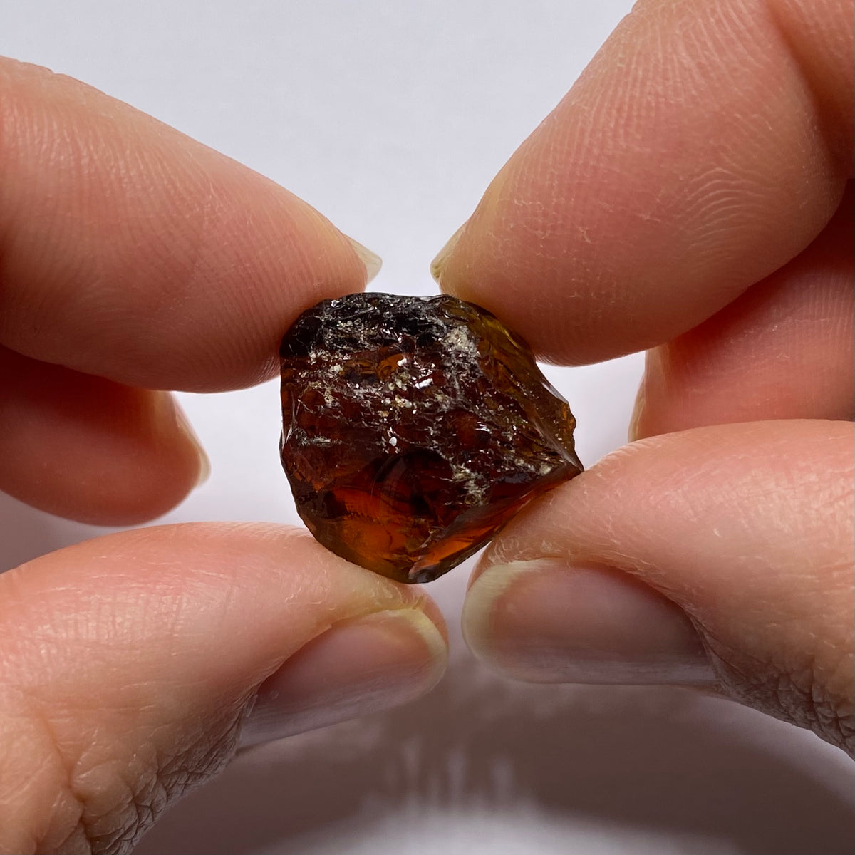 Tourmaline - Tanzania