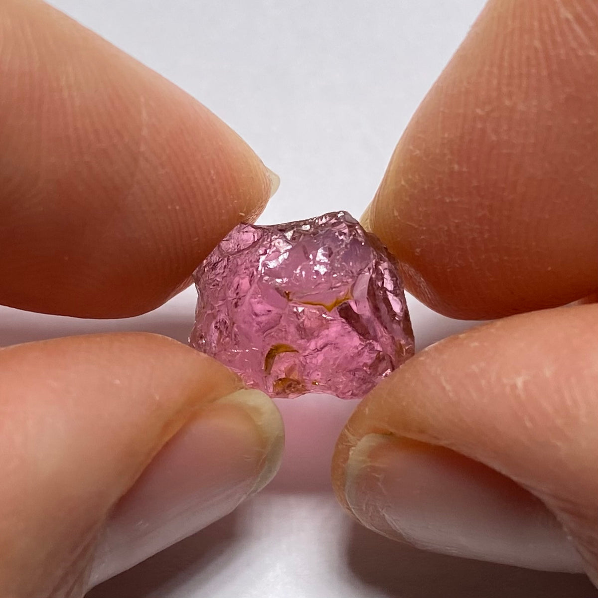 Tourmaline - Calabar, Nigeria