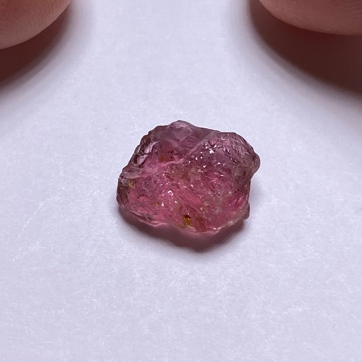 Tourmaline - Calabar, Nigeria