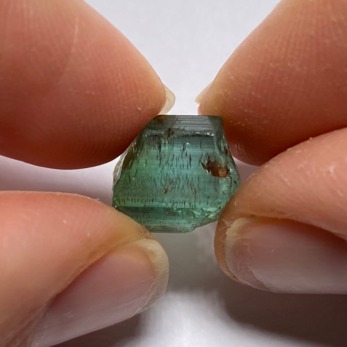 Tourmaline - Calabar, Nigeria