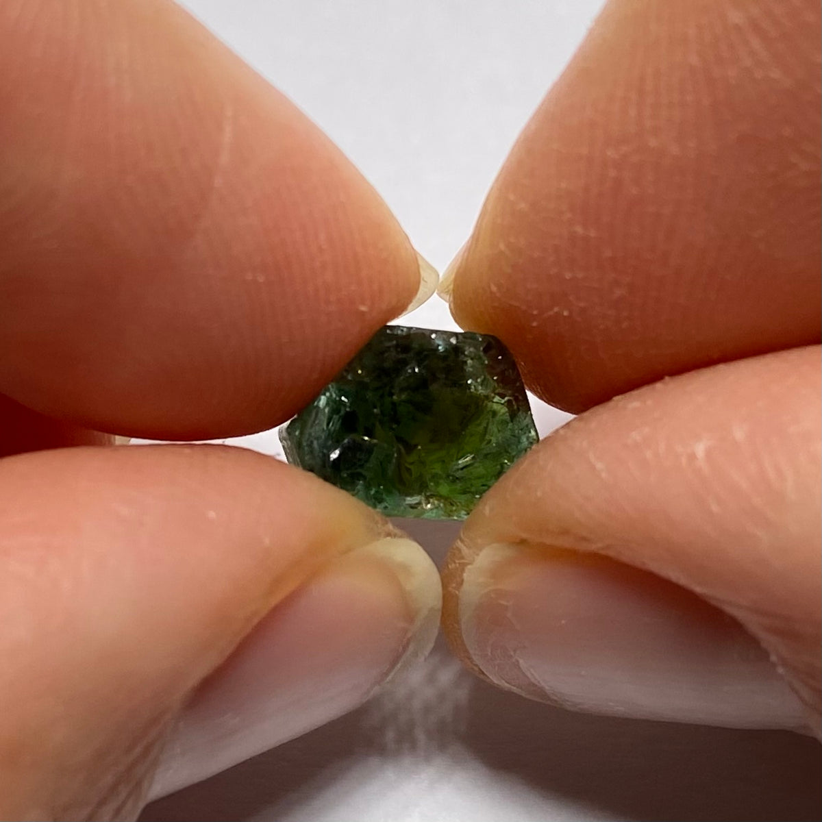 Tourmaline - Calabar, Nigeria