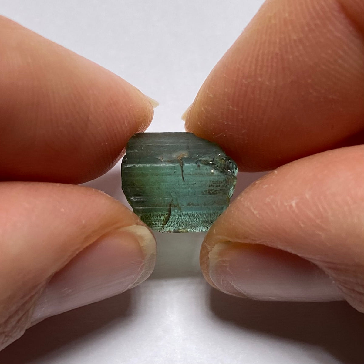 Tourmaline - Calabar, Nigeria