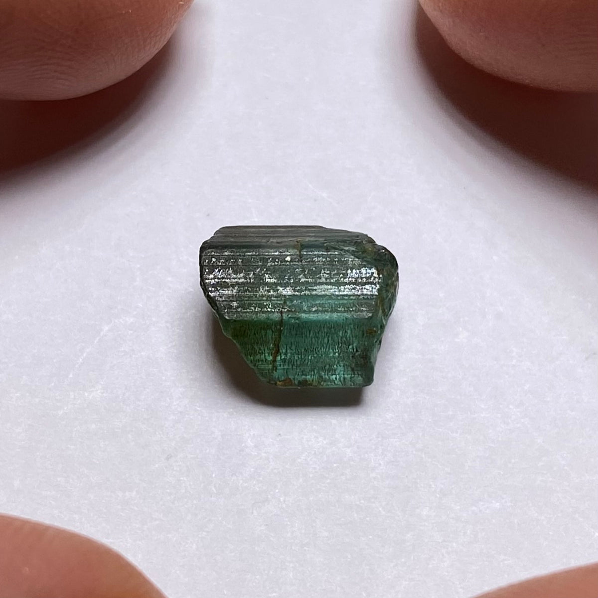 Tourmaline - Calabar, Nigeria