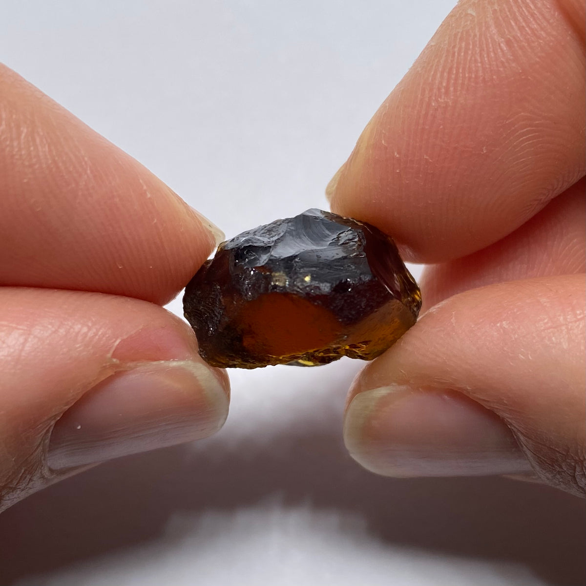 Tourmaline - Tanzania