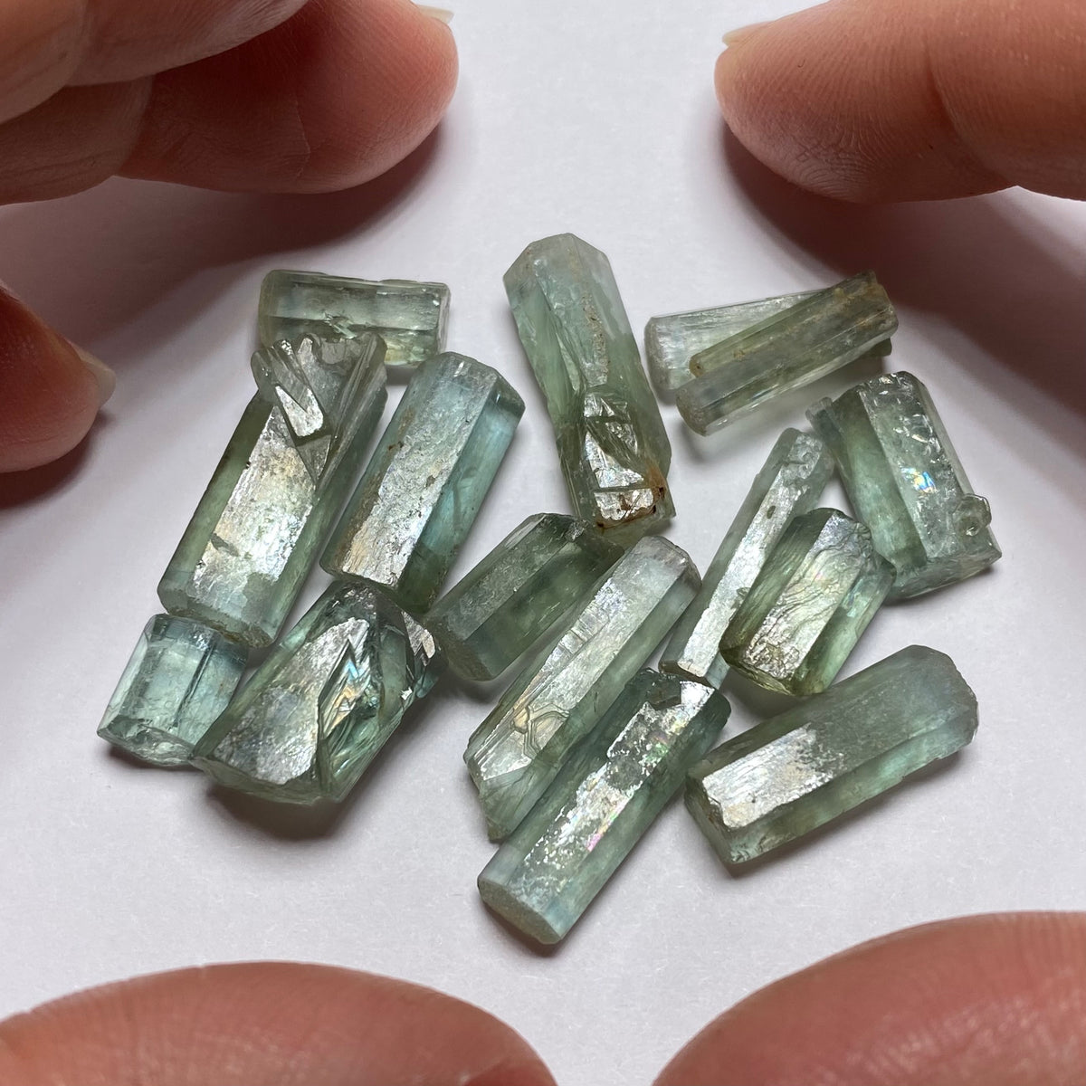 Aquamarine - Namibia