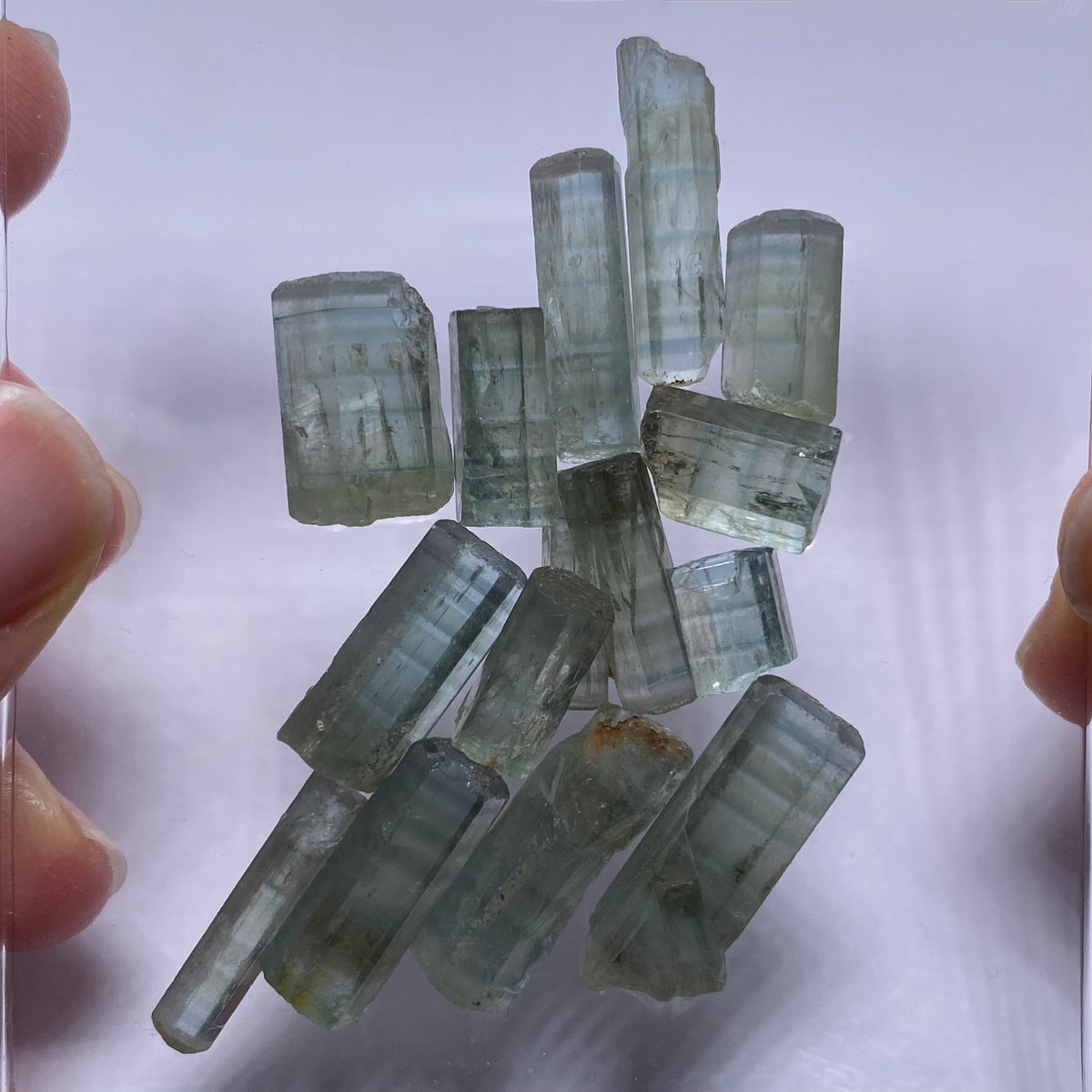 Aquamarine - Namibia