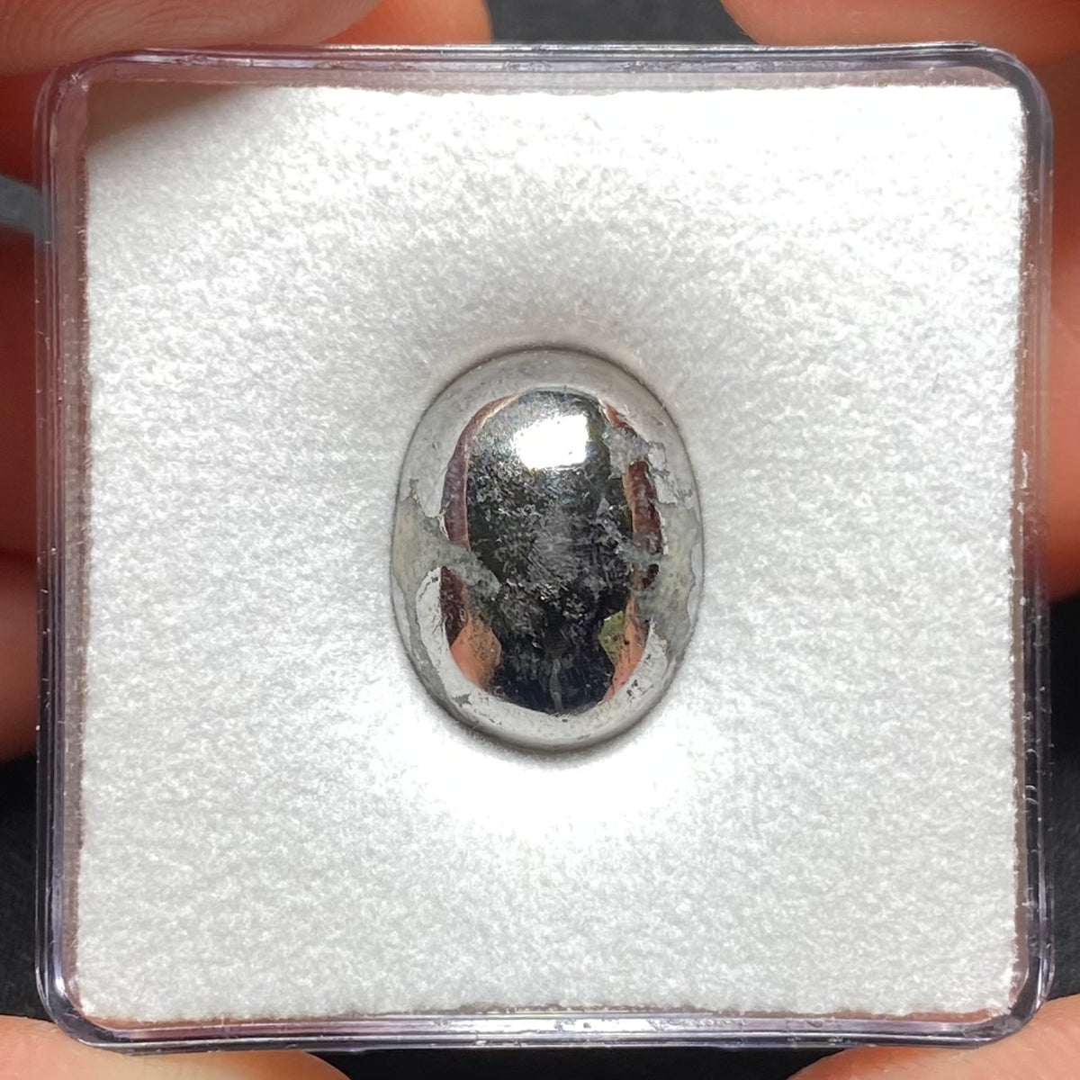 Silver/Cobalt Ore - Canada