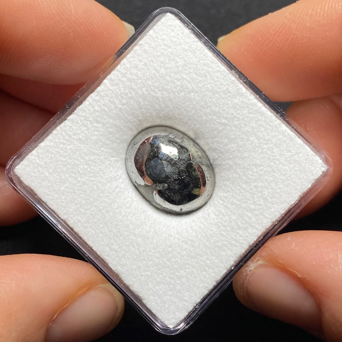 Silver/Cobalt Ore - Canada