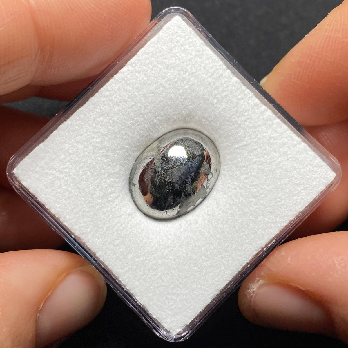 Silver/Cobalt Ore - Canada