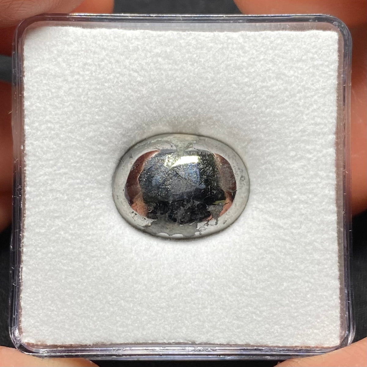 Silver/Cobalt Ore - Canada