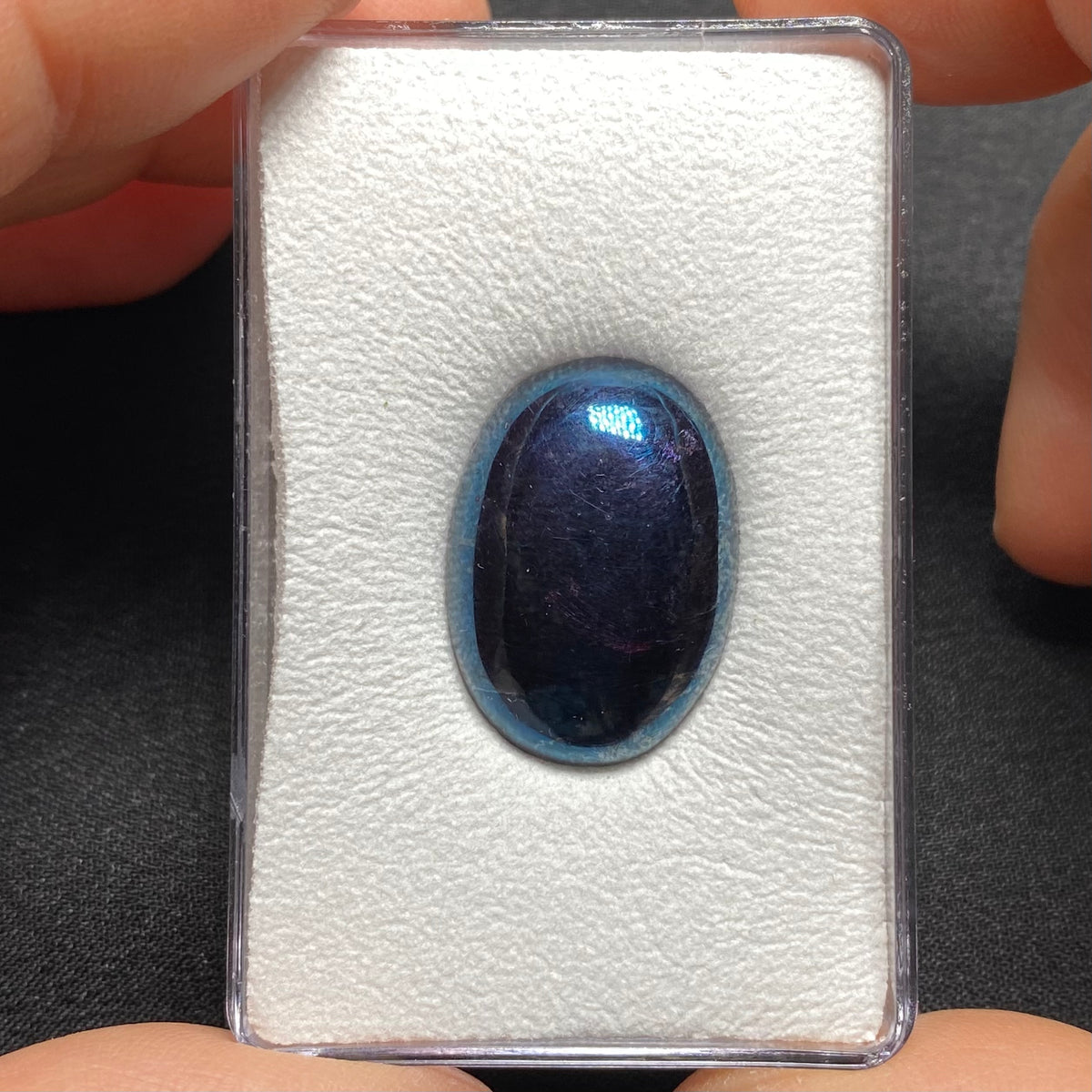 Covellite - Butte Montana, USA