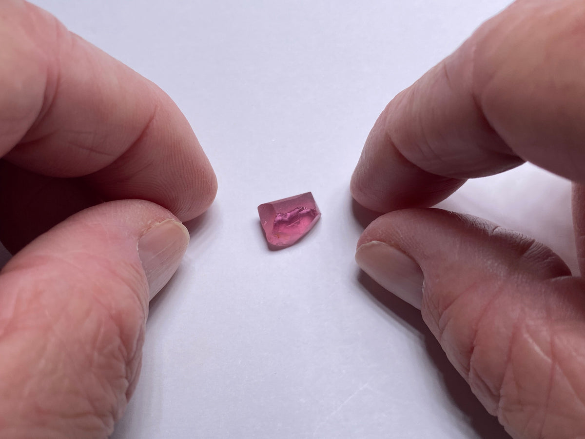 Congo Tourmaline