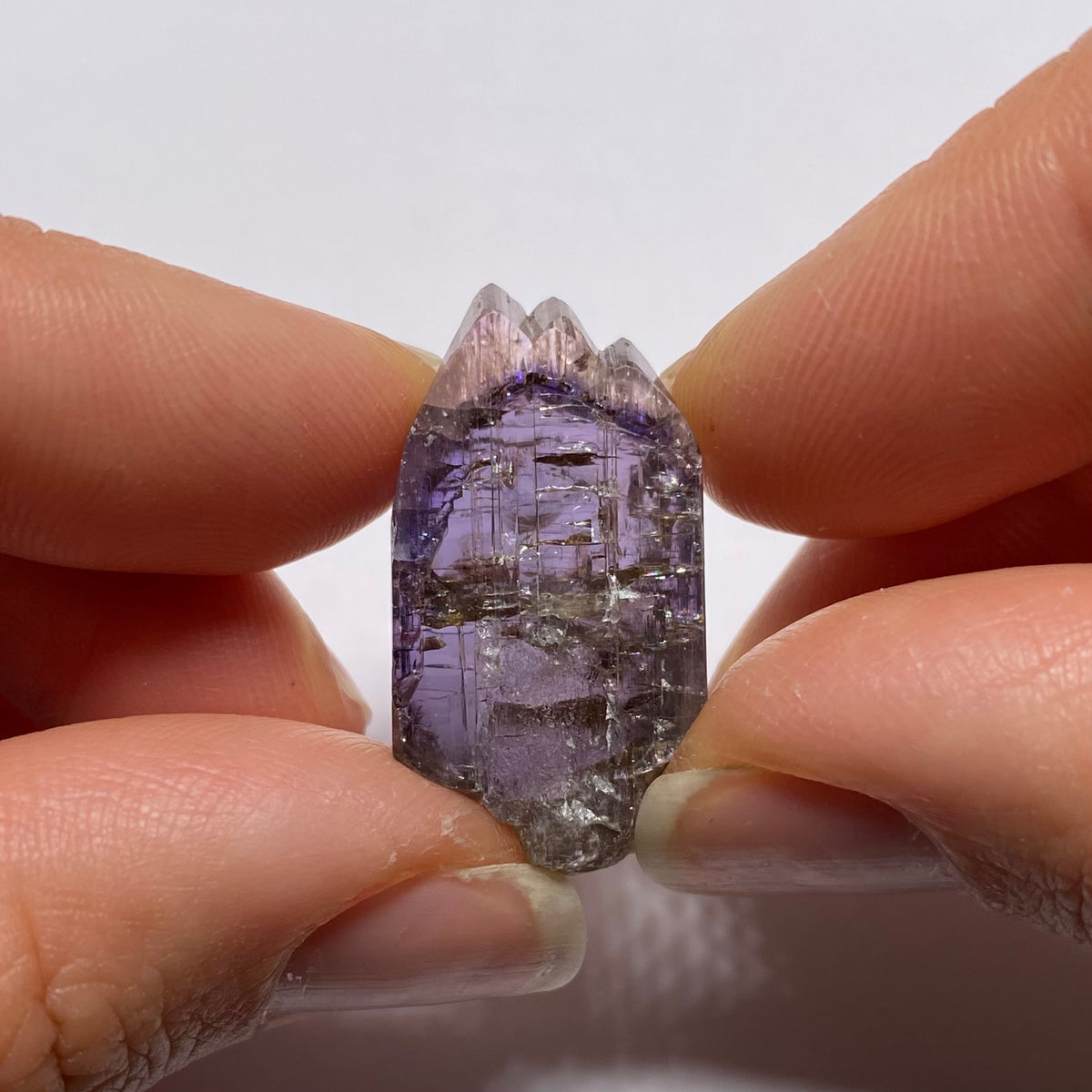 Tanzanite Crystal - Tanzania