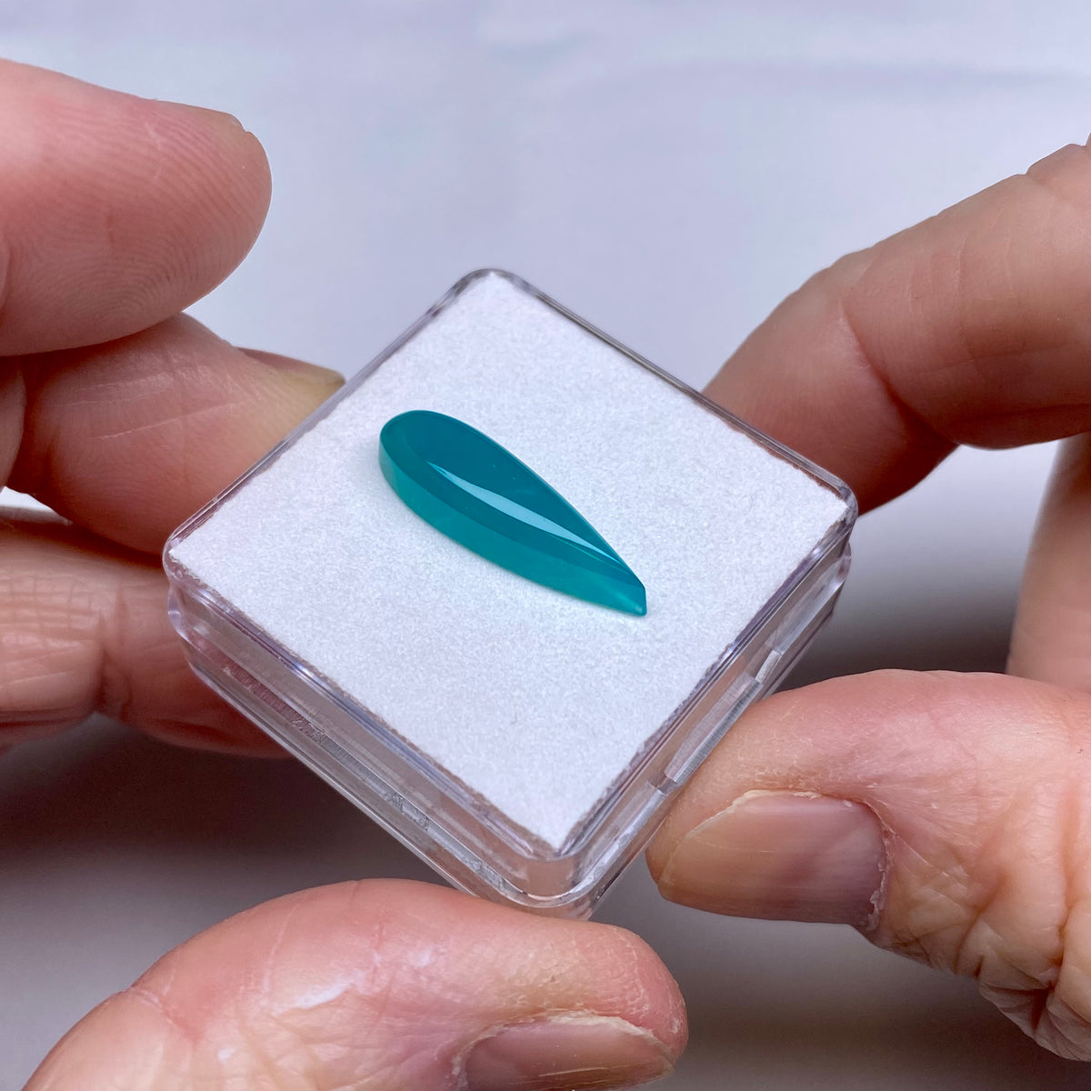 Gem Silica - Inspirtation Mine, Arizona