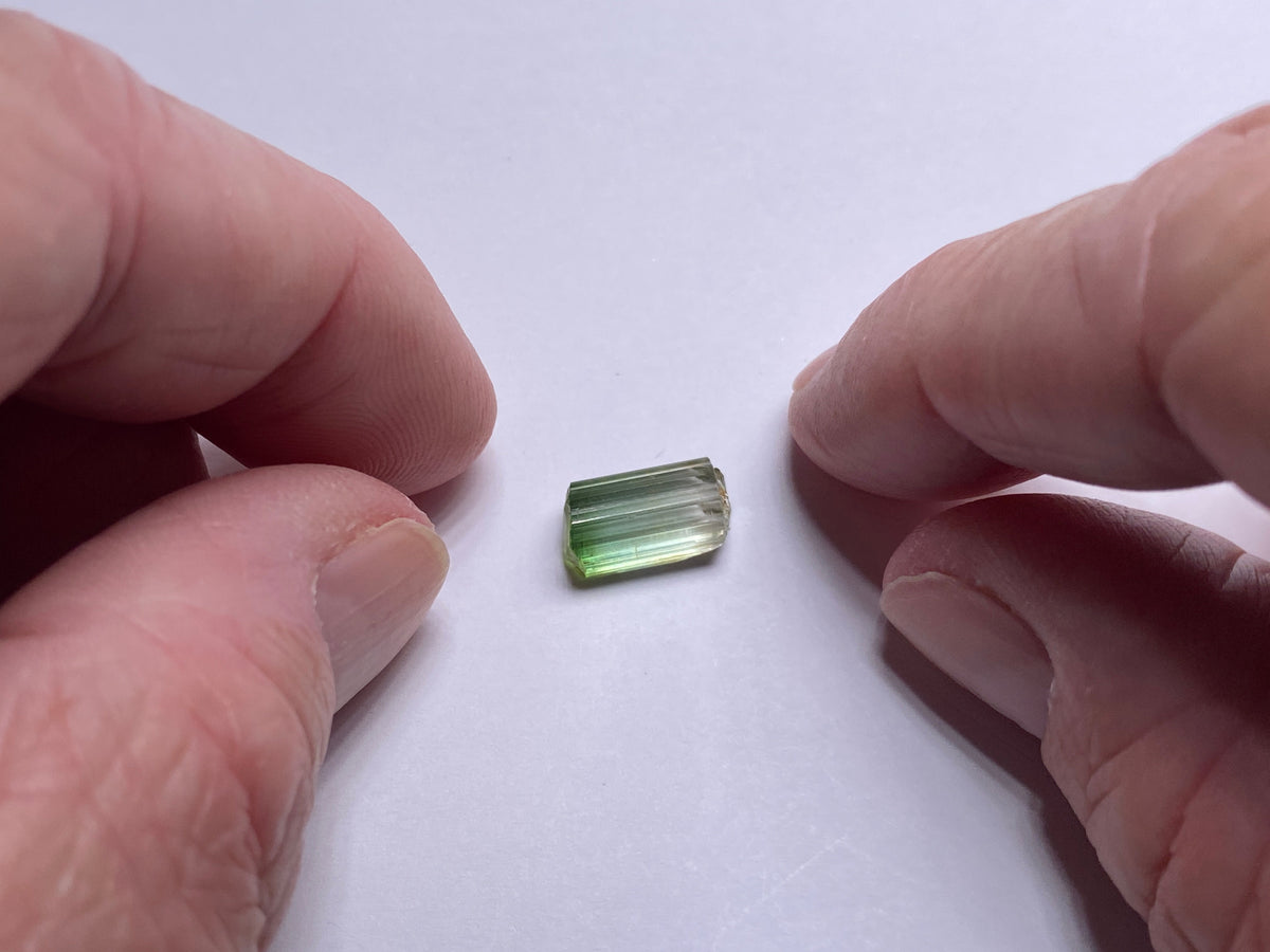 Congo Tourmaline