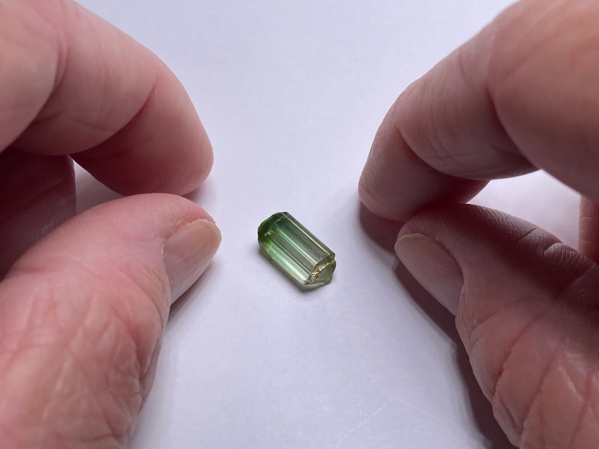 Congo Tourmaline
